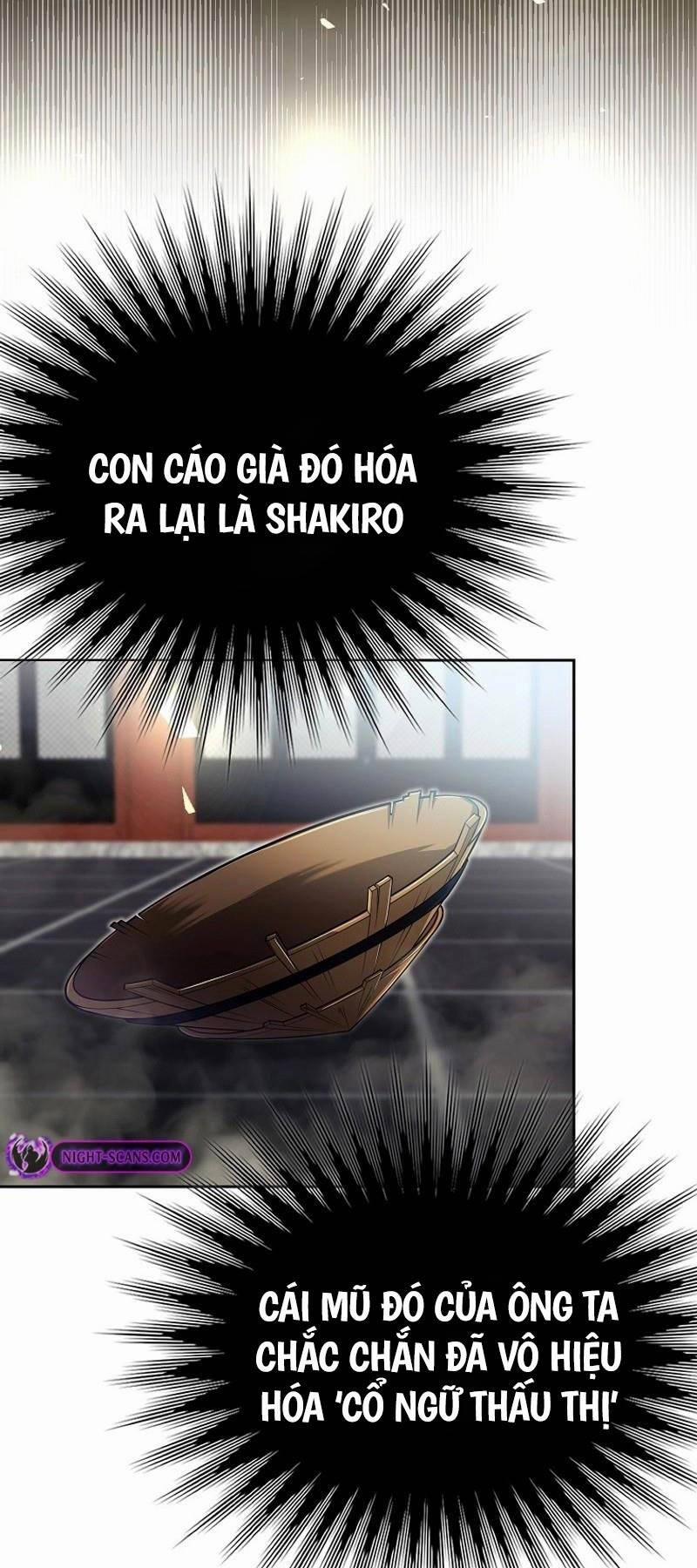 Bậc Thầy Debuff 22 trang 4