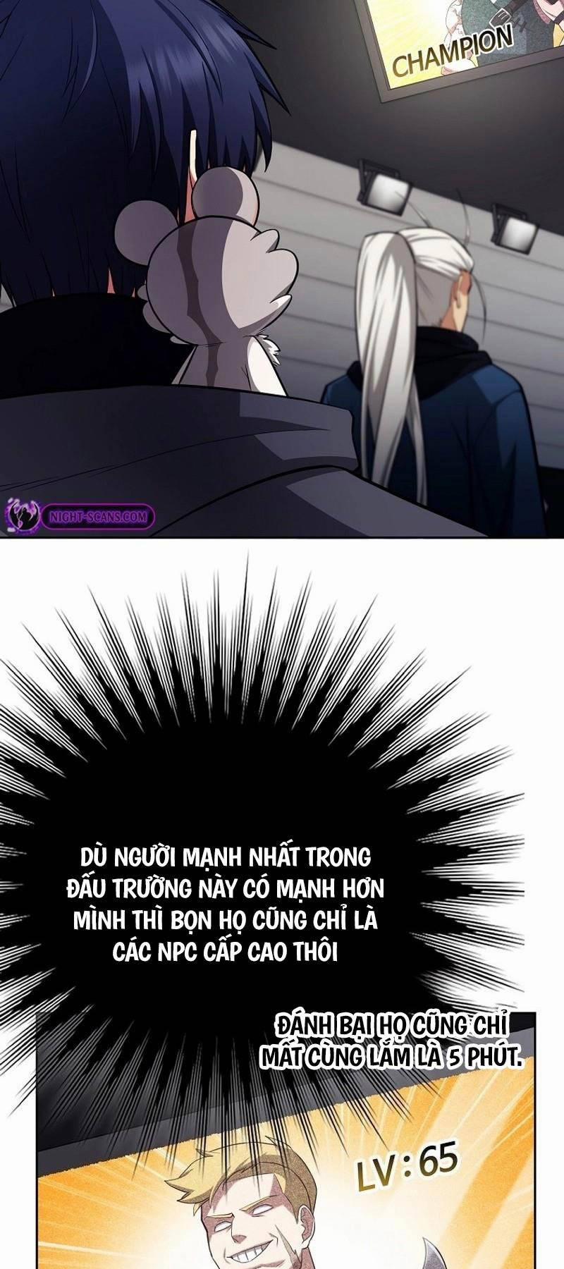Bậc Thầy Debuff 22 trang 40