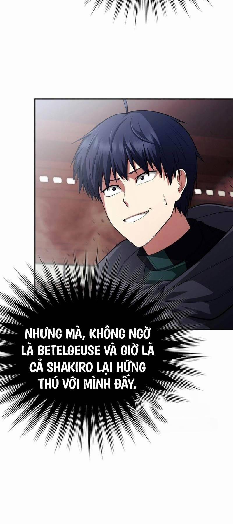 Bậc Thầy Debuff 22 trang 5