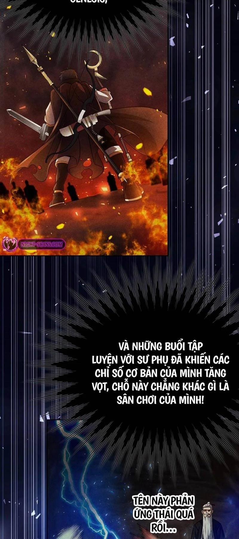 Bậc Thầy Debuff 22 trang 50