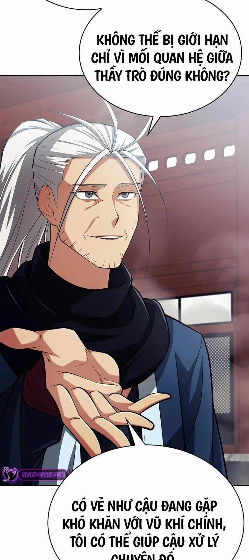 Bậc Thầy Debuff 22 trang 8