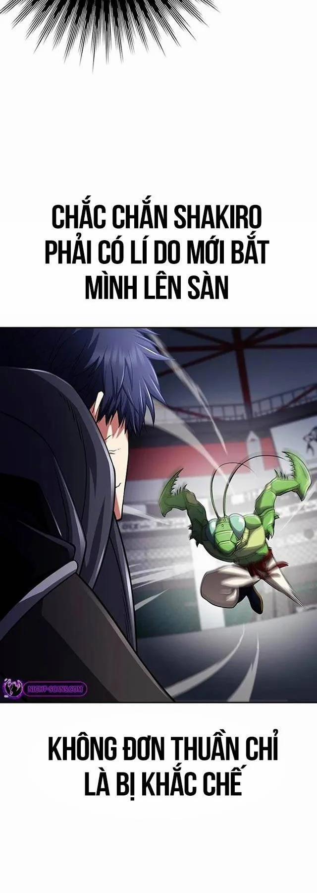 Bậc Thầy Debuff 23 trang 10