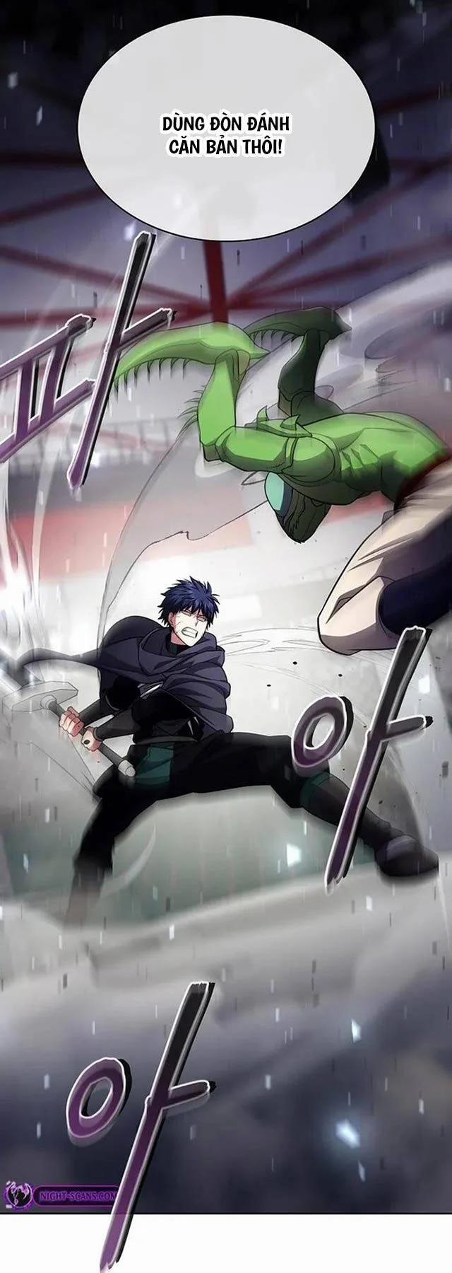 Bậc Thầy Debuff 23 trang 12