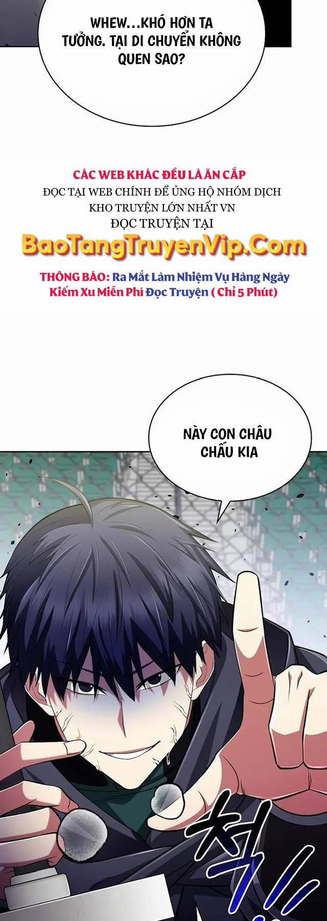 Bậc Thầy Debuff 23 trang 25