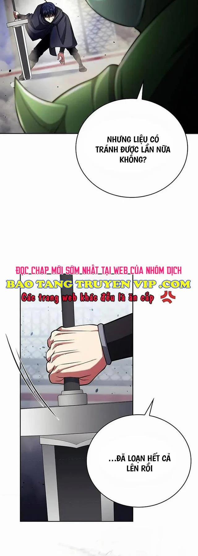 Bậc Thầy Debuff 23 trang 3