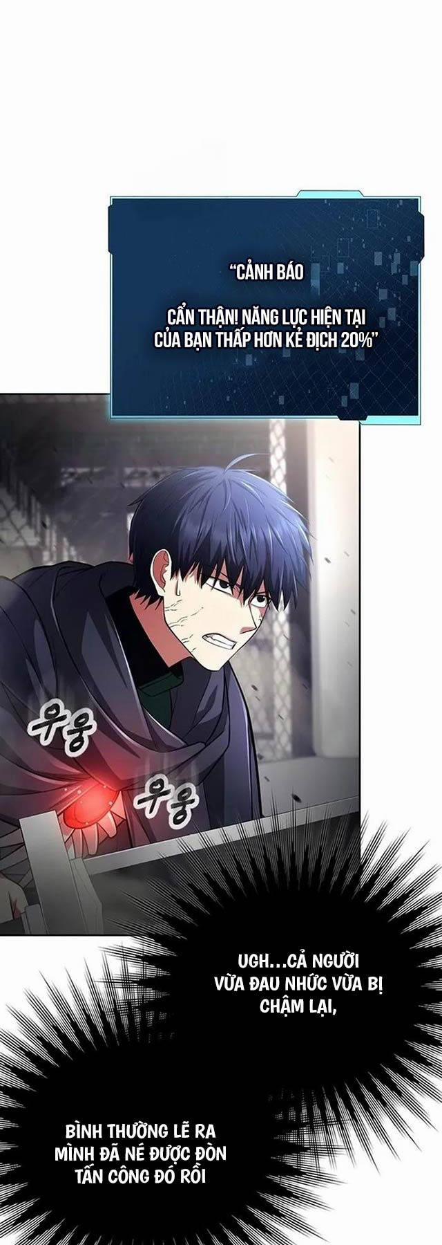 Bậc Thầy Debuff 23 trang 9