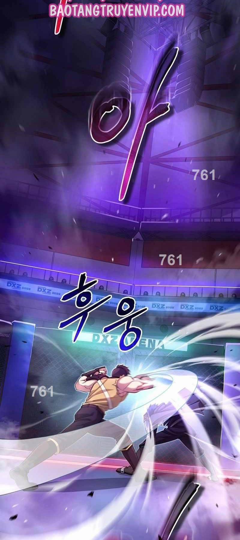 Bậc Thầy Debuff 24 trang 1