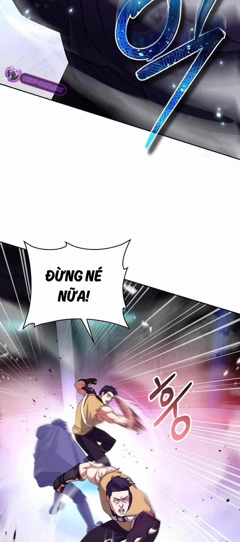 Bậc Thầy Debuff 24 trang 5