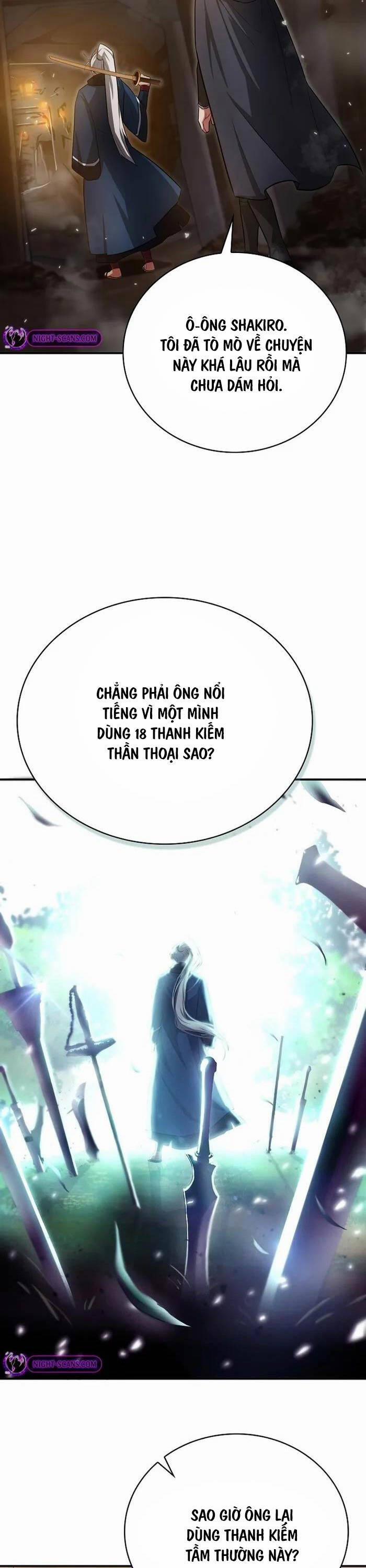 Bậc Thầy Debuff 25 trang 13