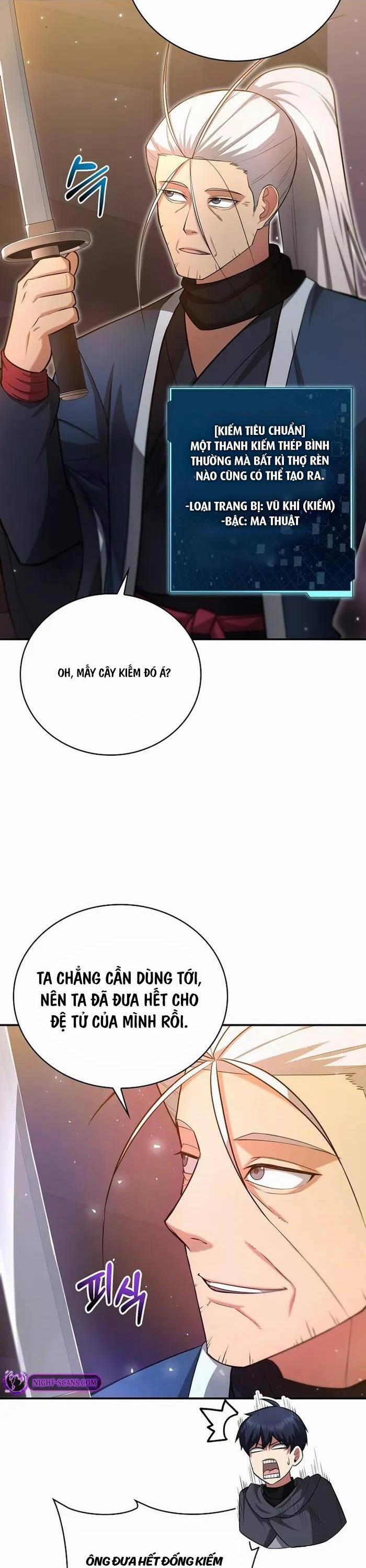Bậc Thầy Debuff 25 trang 14
