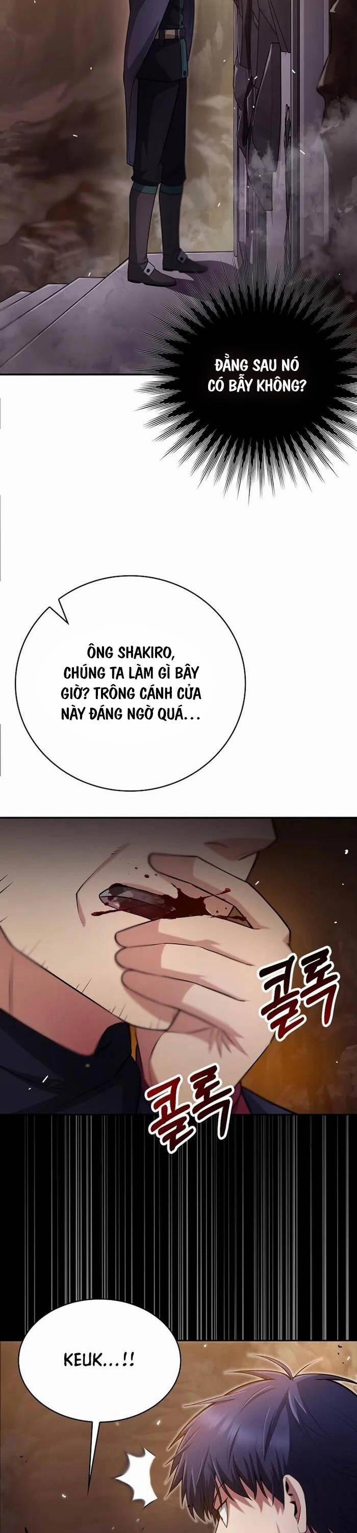 Bậc Thầy Debuff 25 trang 22