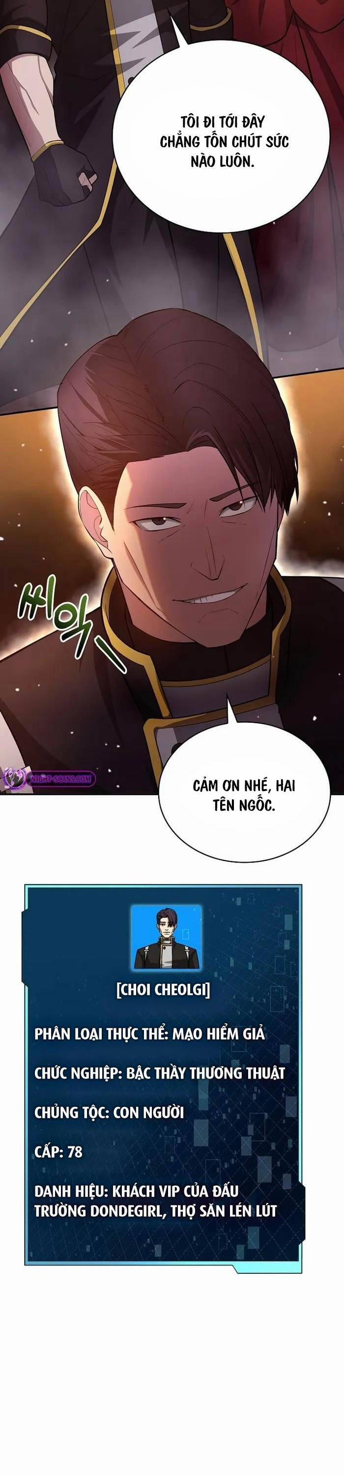 Bậc Thầy Debuff 25 trang 26