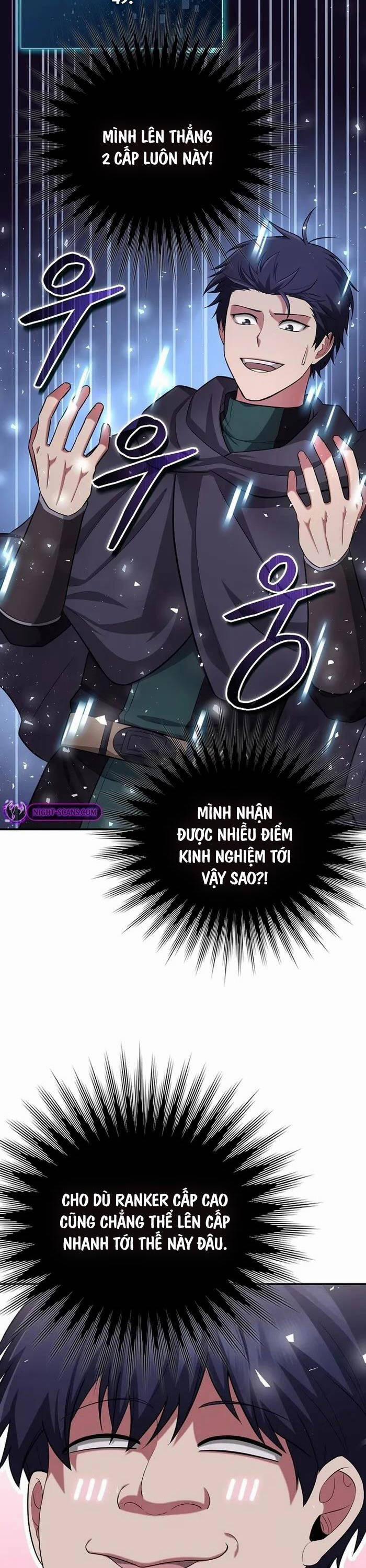 Bậc Thầy Debuff 25 trang 3