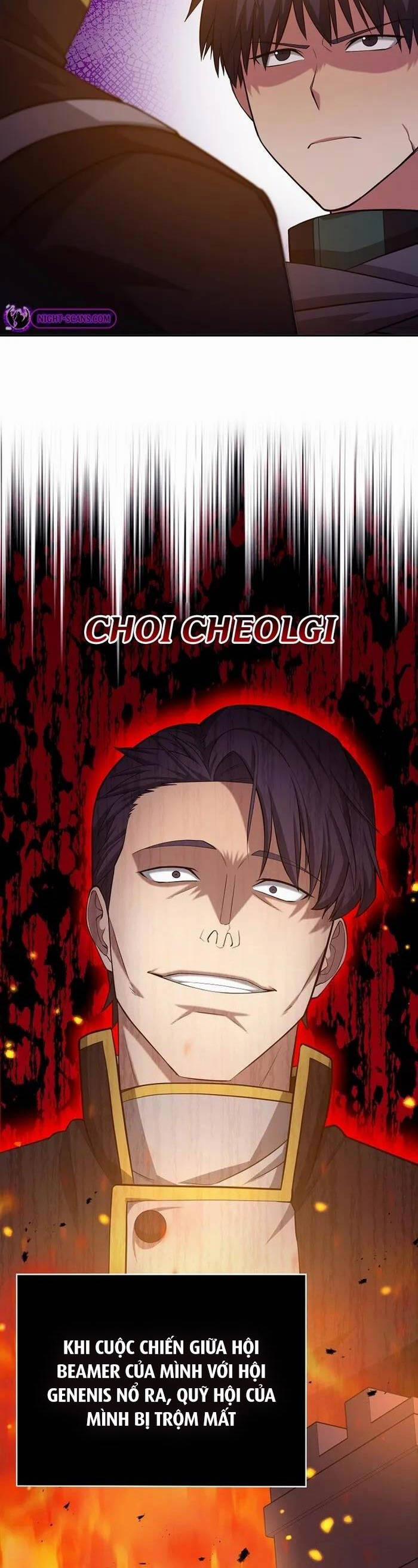 Bậc Thầy Debuff 25 trang 31