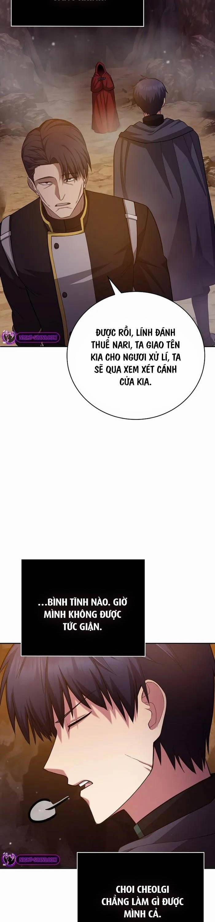 Bậc Thầy Debuff 25 trang 33