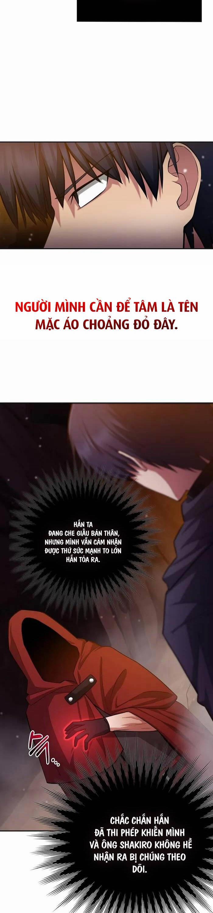 Bậc Thầy Debuff 25 trang 34