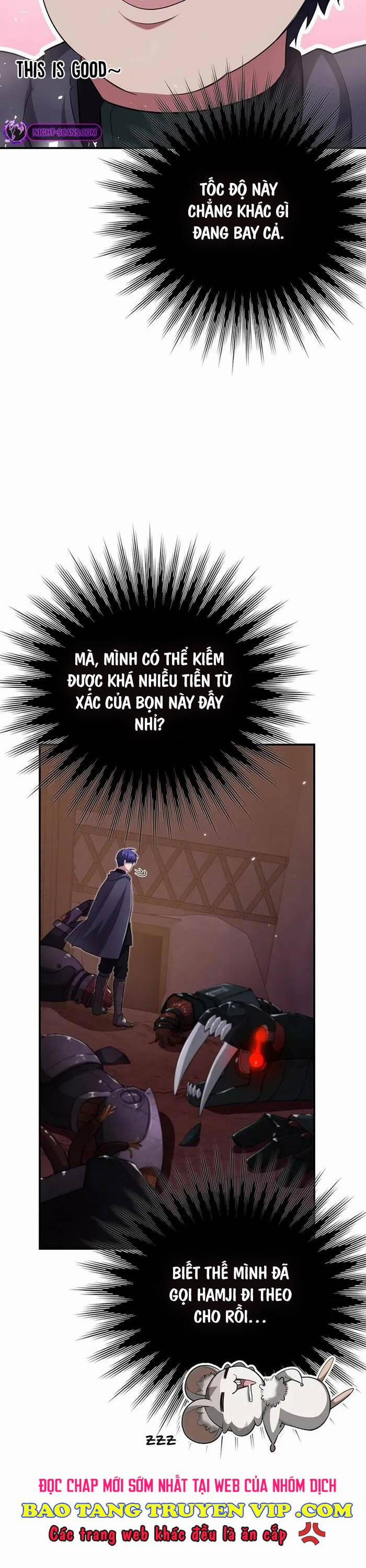 Bậc Thầy Debuff 25 trang 4