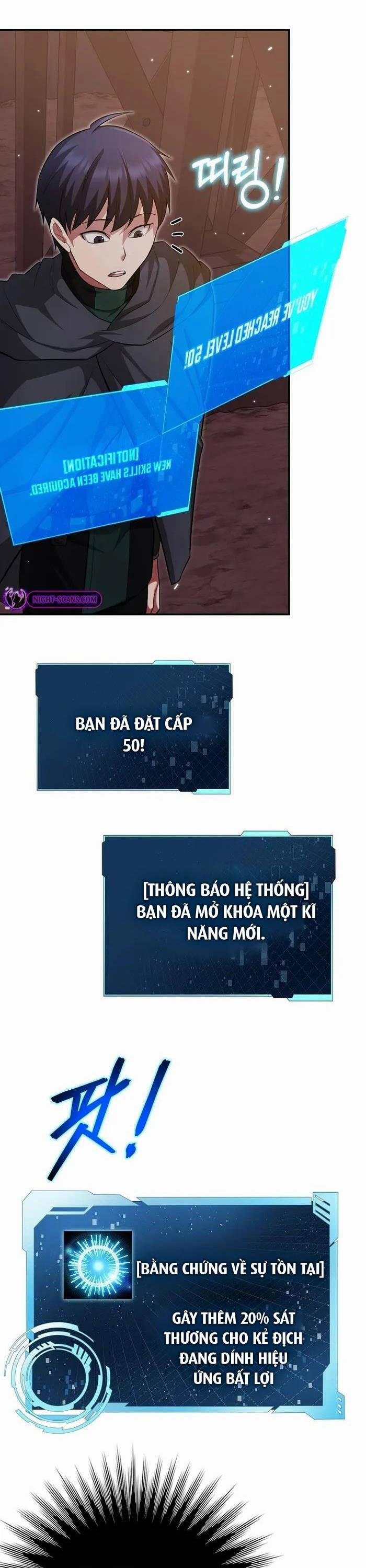 Bậc Thầy Debuff 25 trang 5