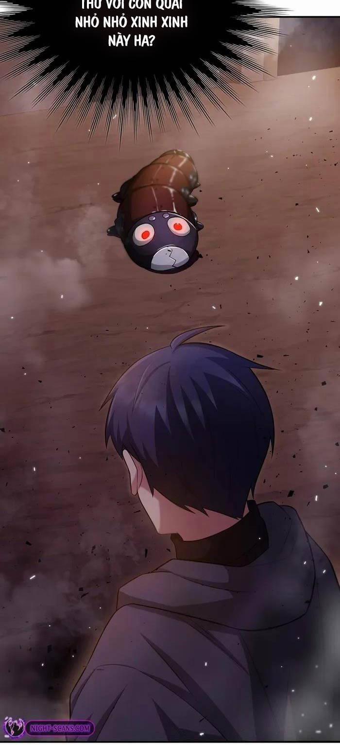 Bậc Thầy Debuff 25 trang 7