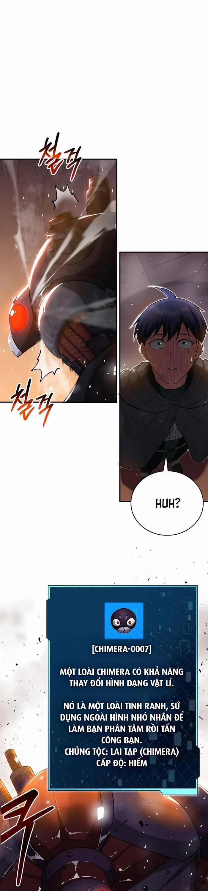 Bậc Thầy Debuff 25 trang 8