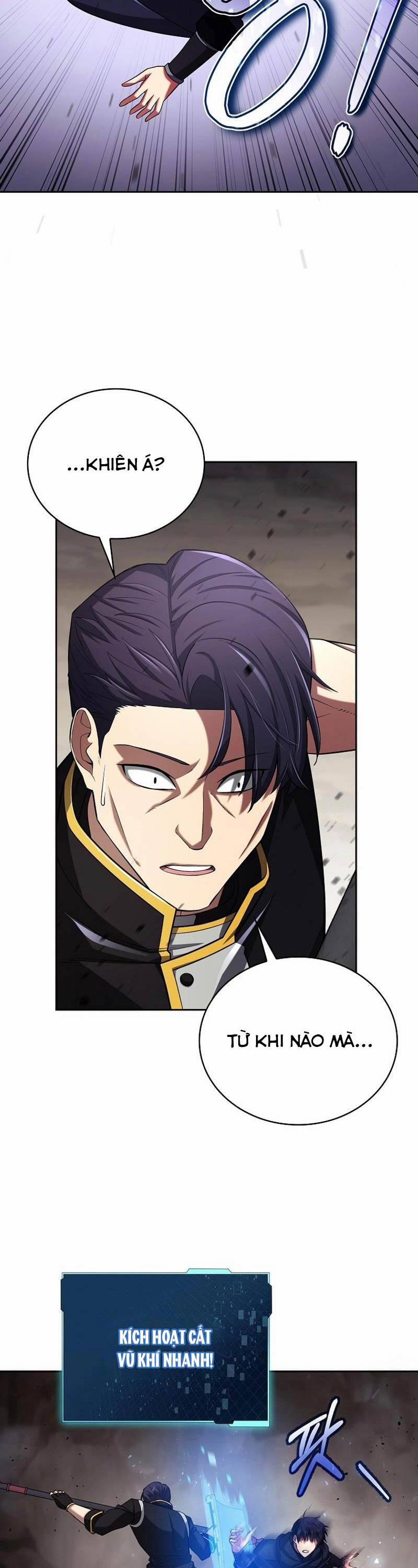 Bậc Thầy Debuff 26 trang 15