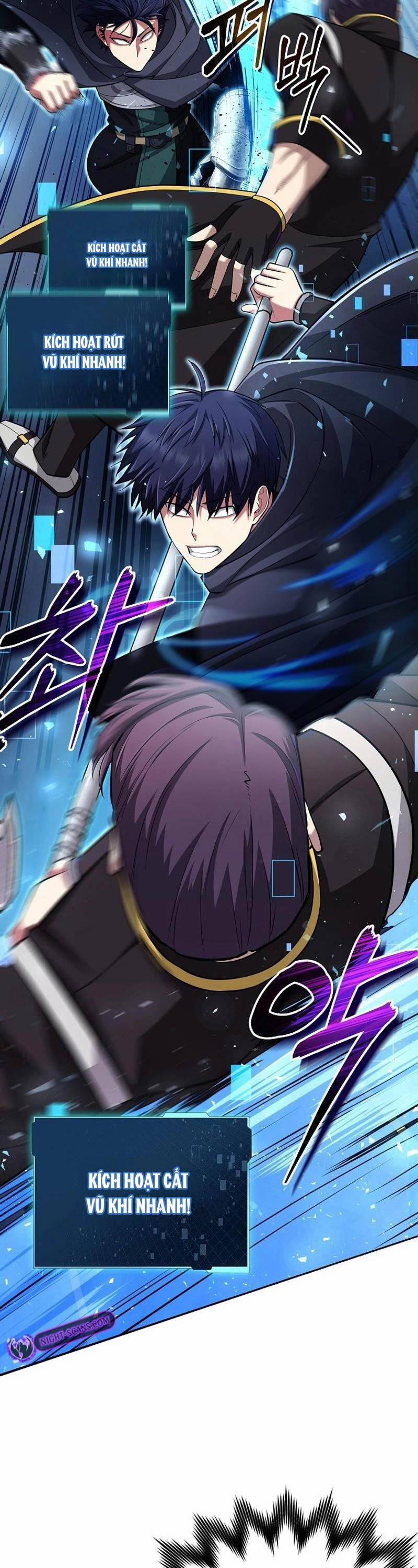 Bậc Thầy Debuff 26 trang 17