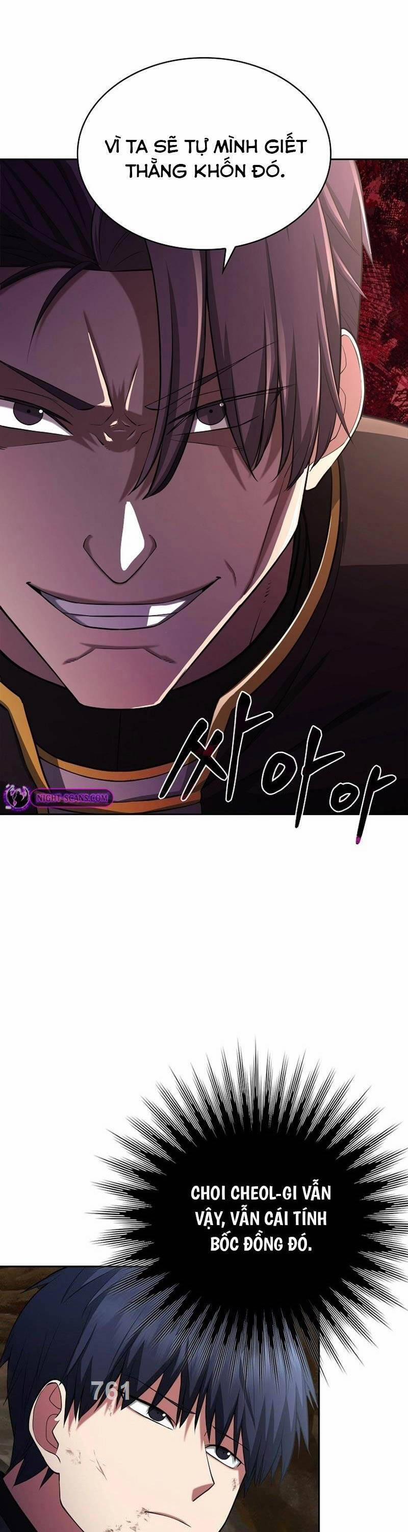 Bậc Thầy Debuff 26 trang 2