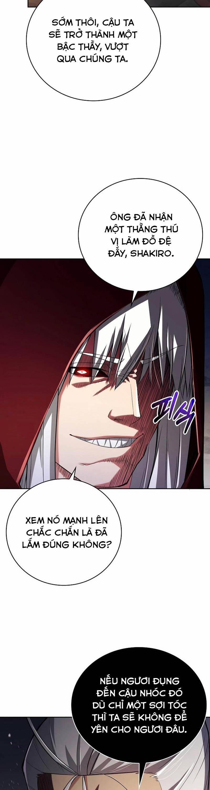 Bậc Thầy Debuff 26 trang 22
