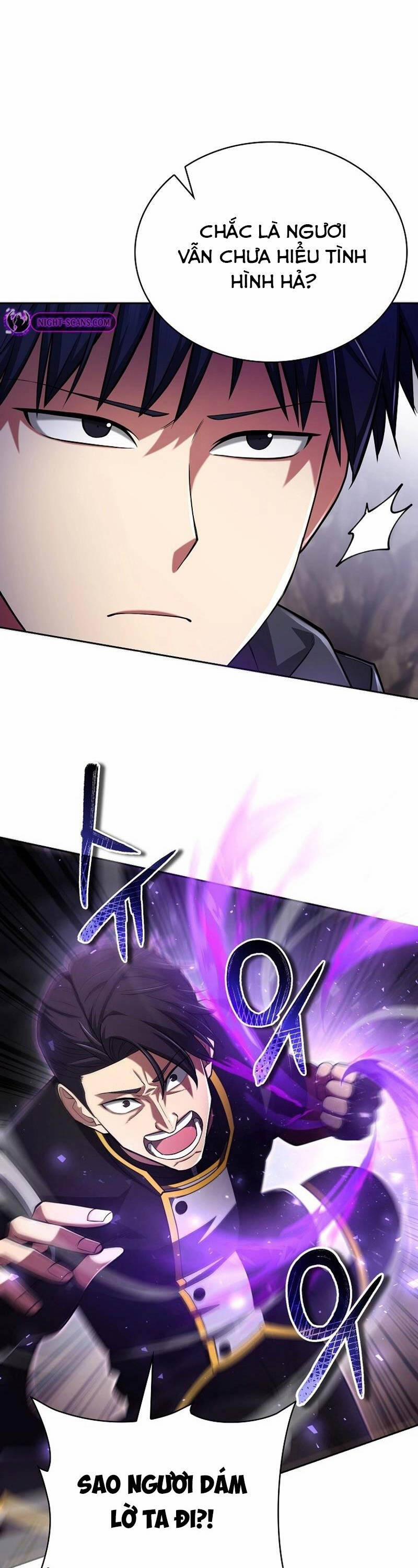 Bậc Thầy Debuff 26 trang 5