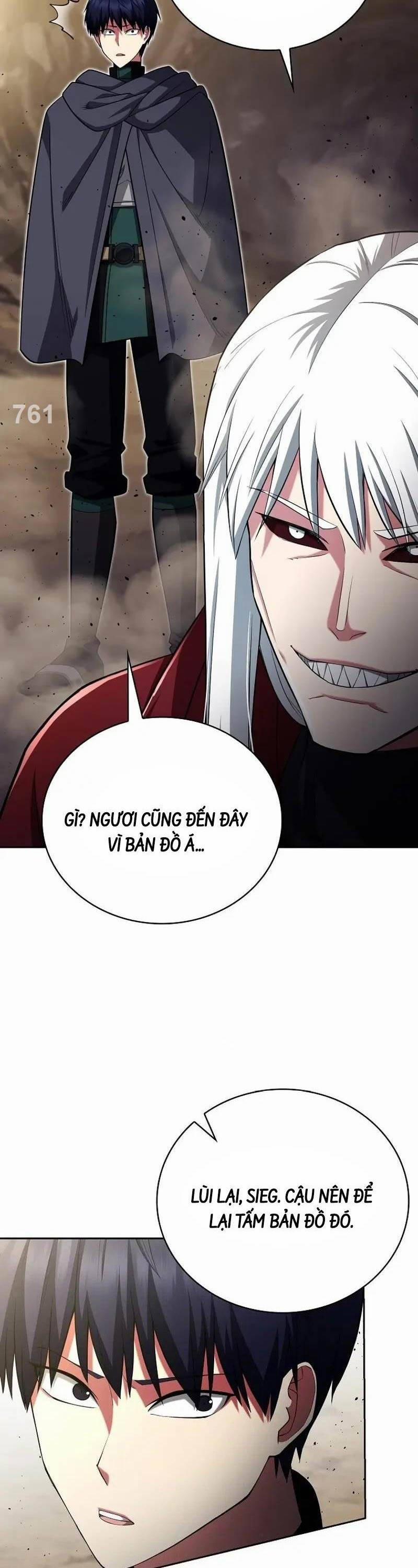 Bậc Thầy Debuff 27 trang 2