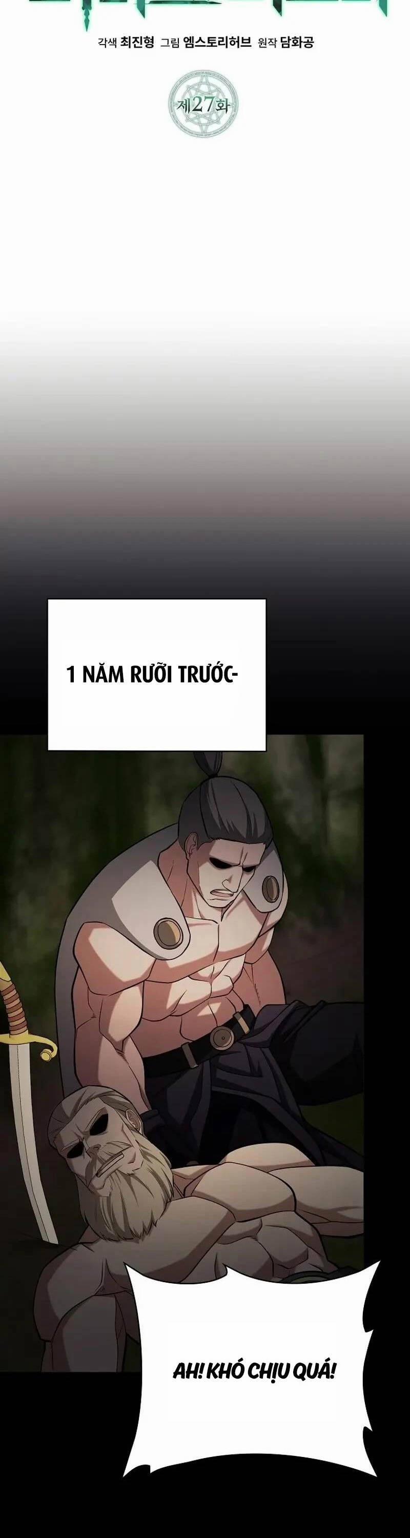 Bậc Thầy Debuff 27 trang 23