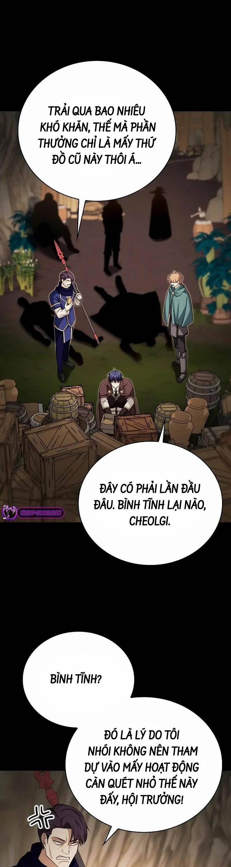 Bậc Thầy Debuff 27 trang 24