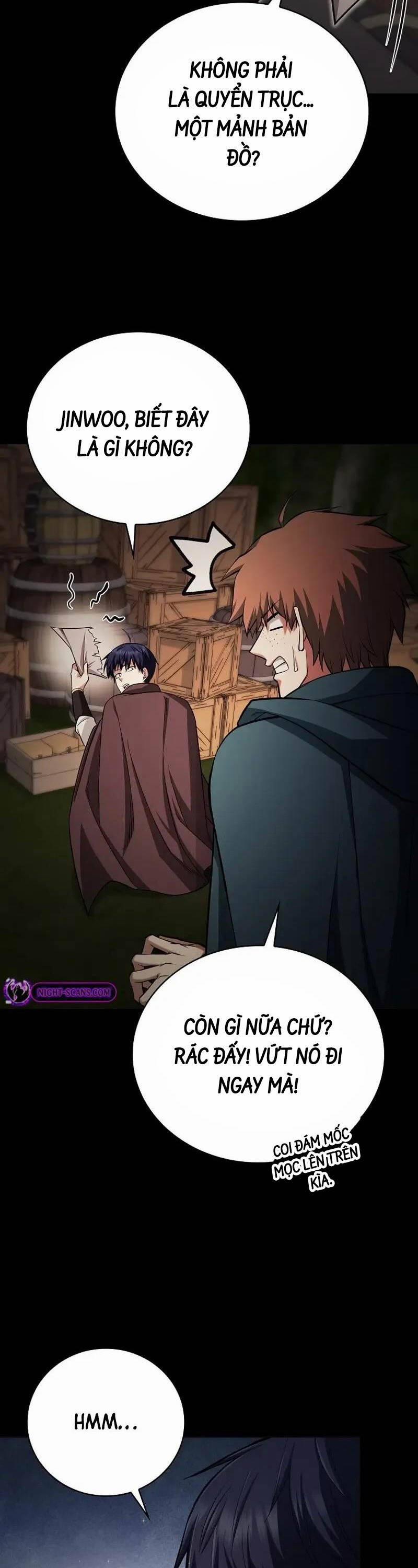 Bậc Thầy Debuff 27 trang 26