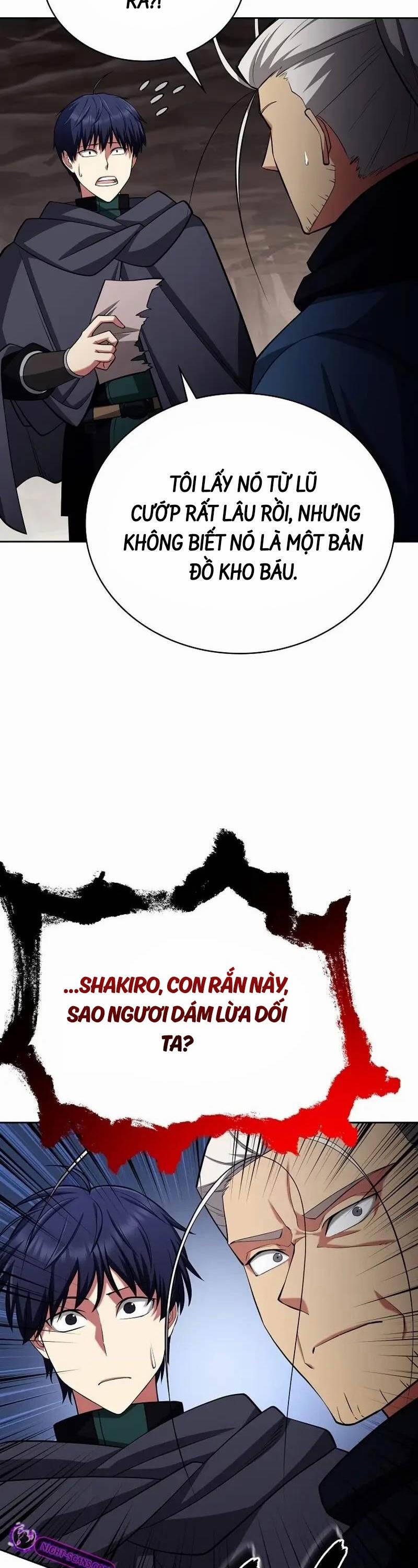 Bậc Thầy Debuff 27 trang 29