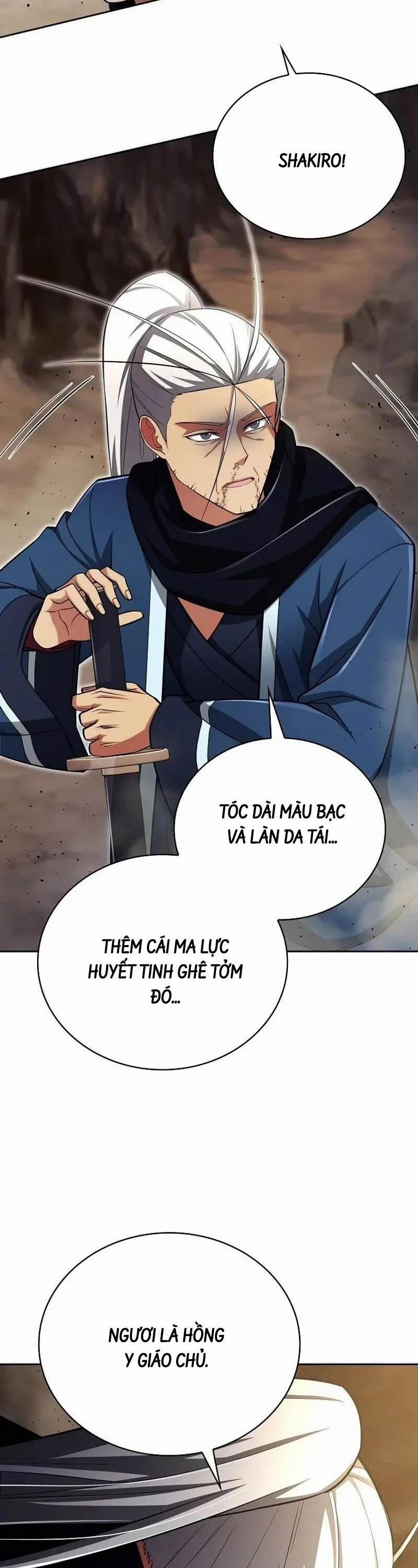 Bậc Thầy Debuff 27 trang 3