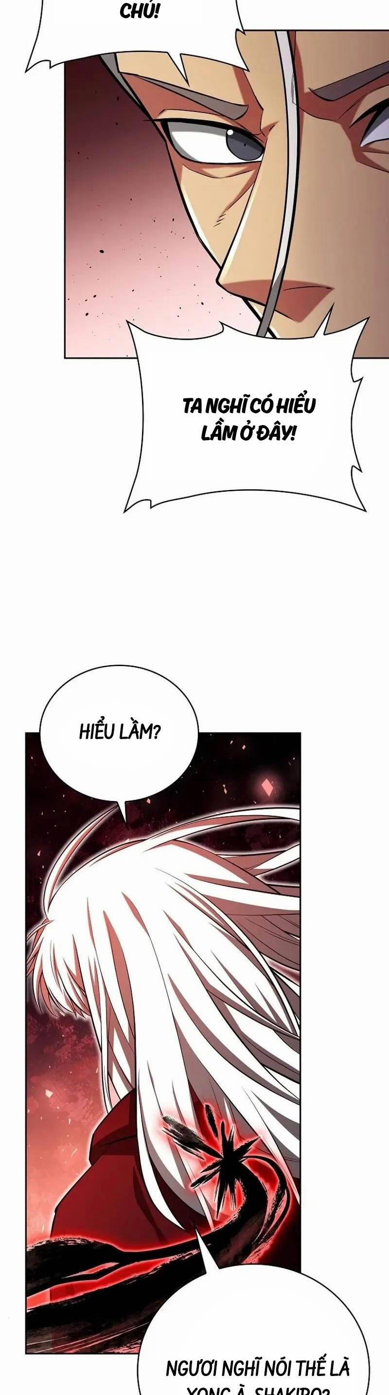 Bậc Thầy Debuff 27 trang 33