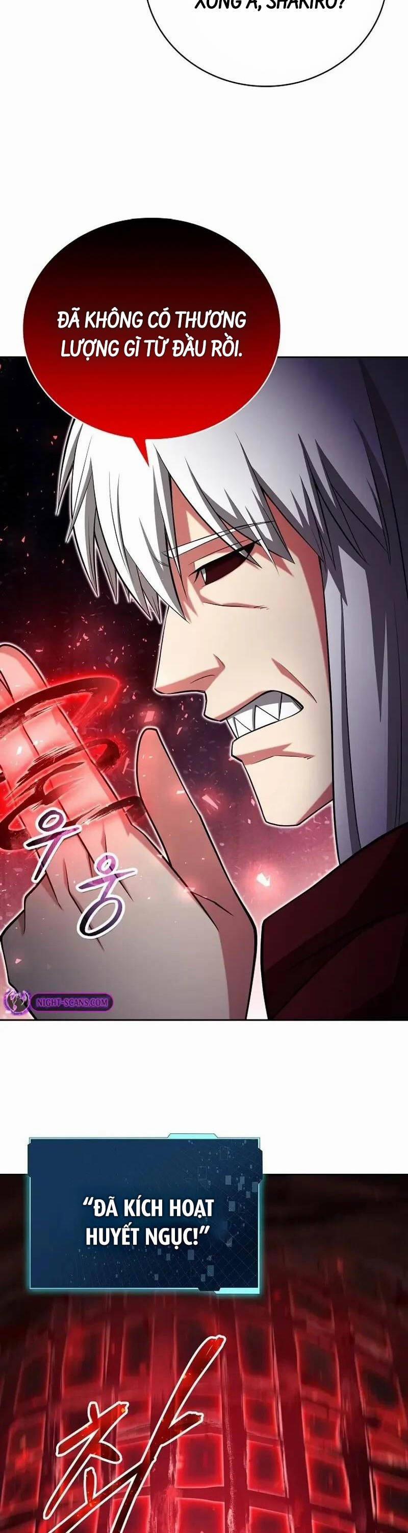 Bậc Thầy Debuff 27 trang 34