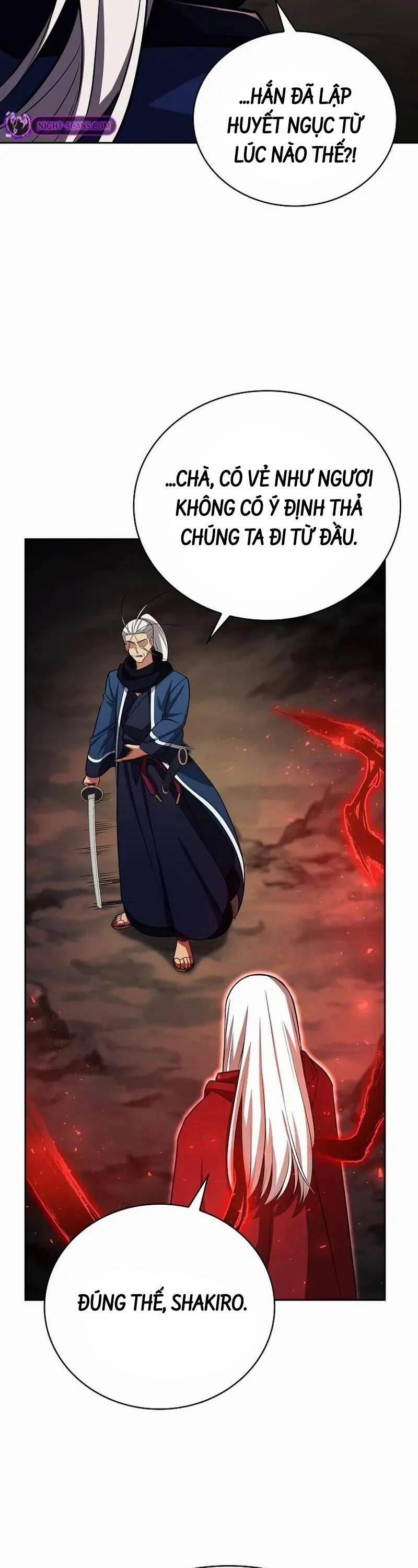 Bậc Thầy Debuff 27 trang 36