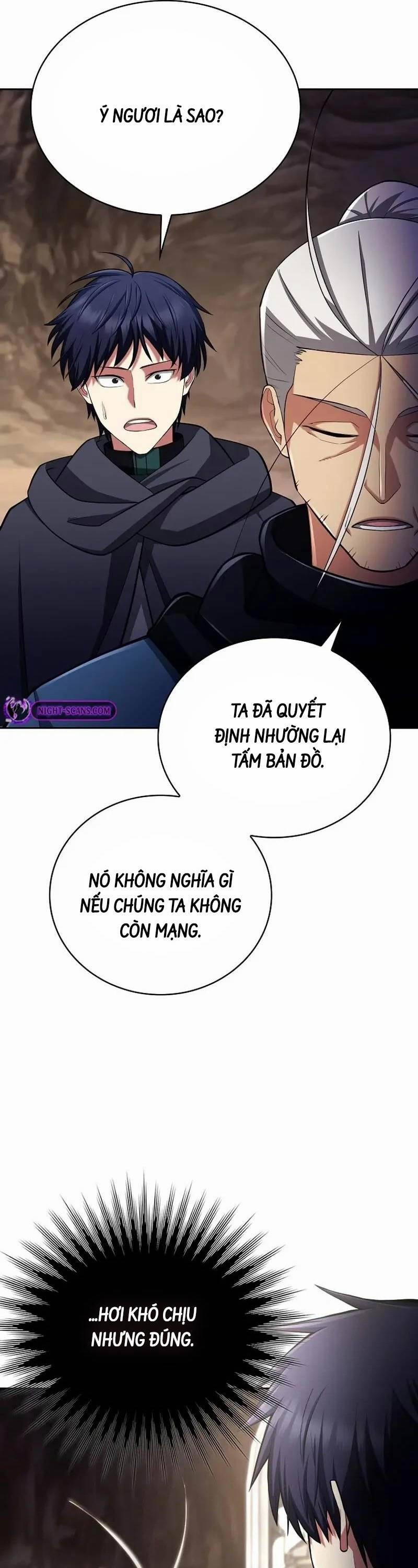 Bậc Thầy Debuff 27 trang 8