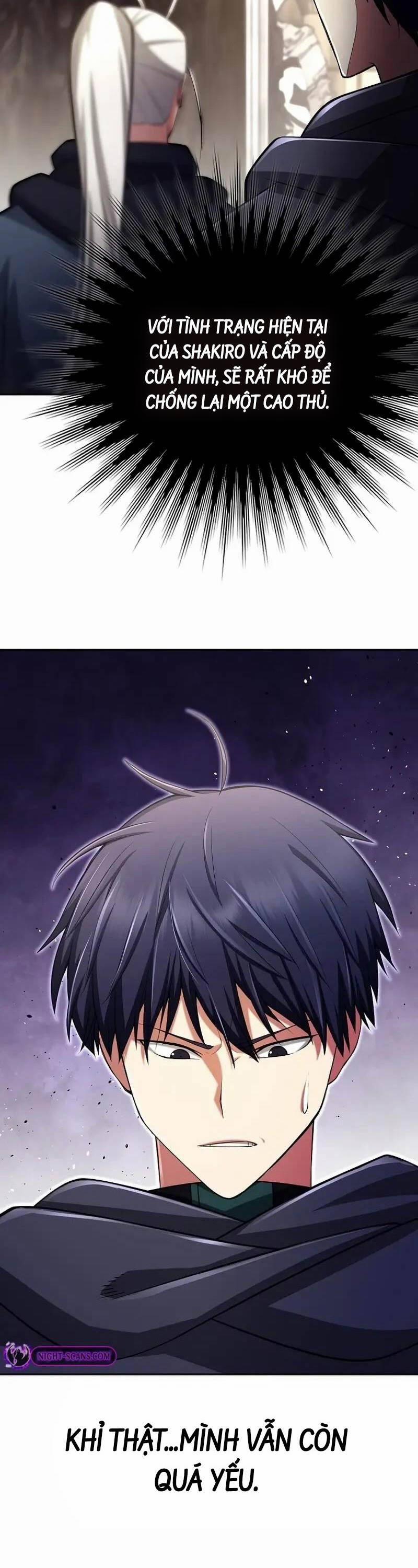 Bậc Thầy Debuff 27 trang 9