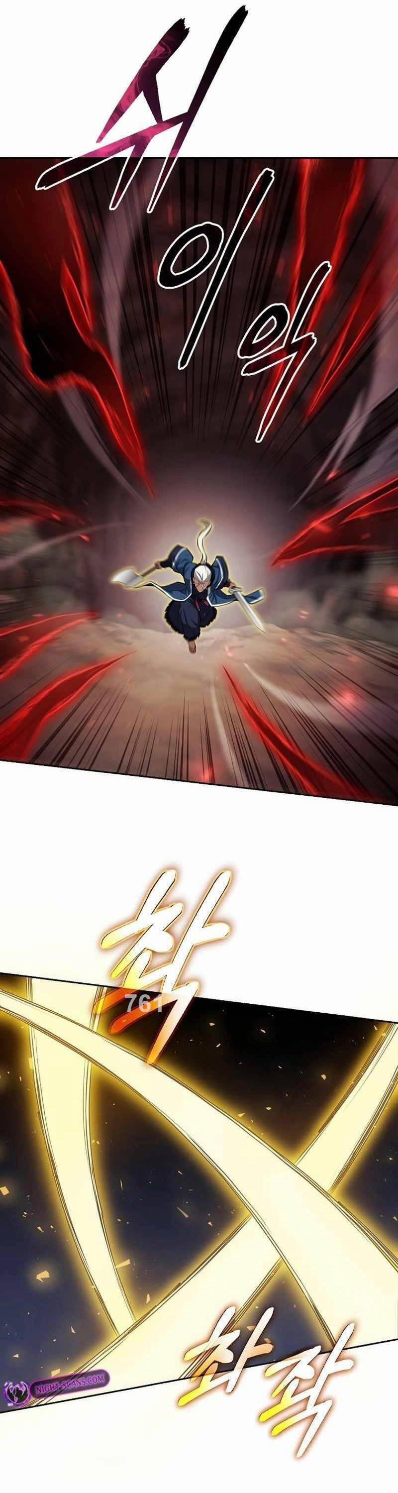 Bậc Thầy Debuff 28 trang 0