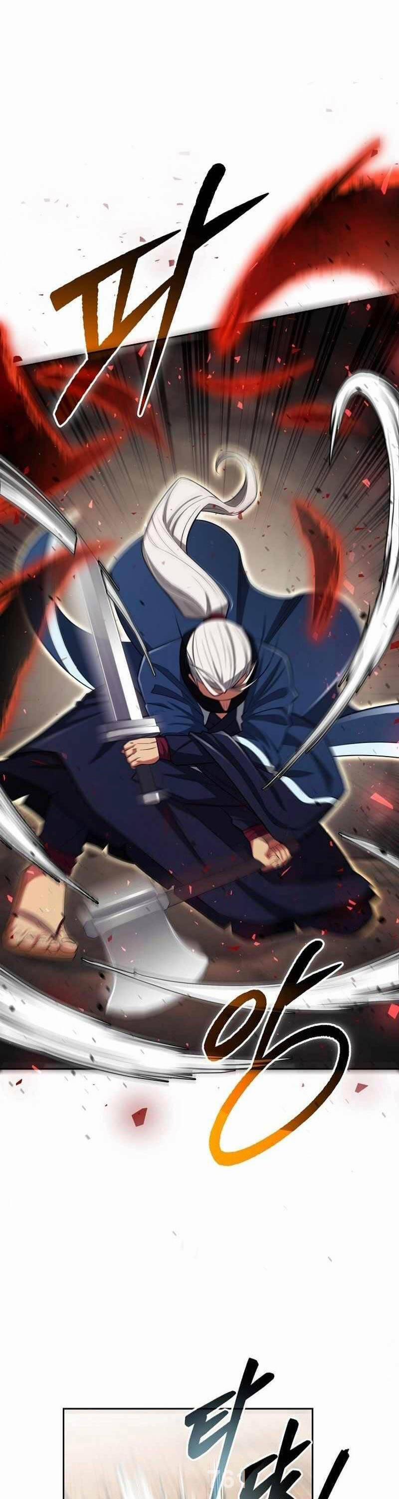 Bậc Thầy Debuff 28 trang 1