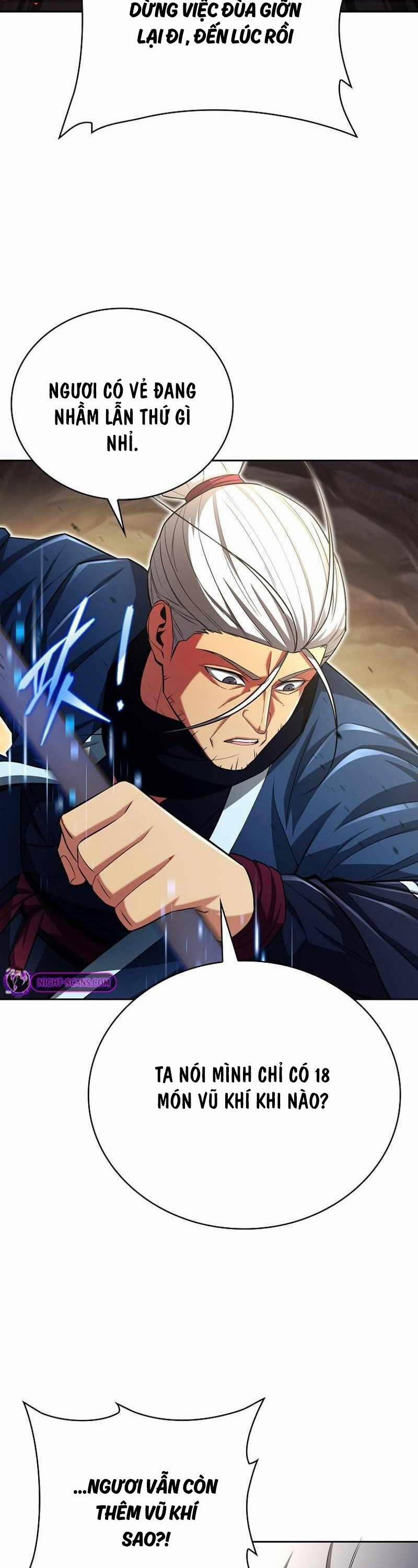 Bậc Thầy Debuff 28 trang 24