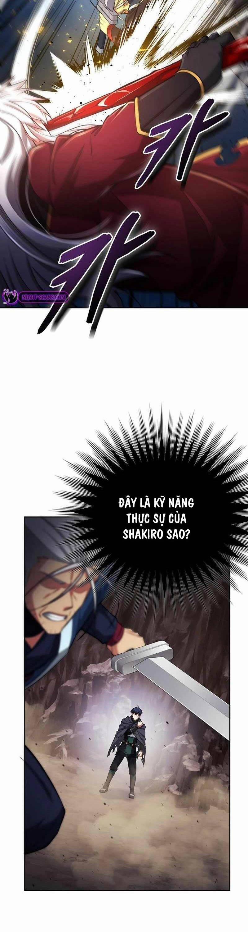 Bậc Thầy Debuff 28 trang 6