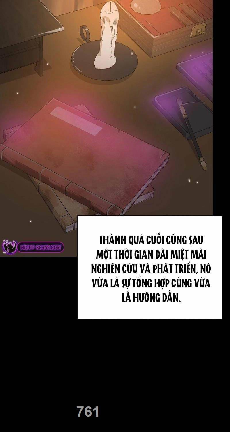 Bậc Thầy Debuff 29 trang 1