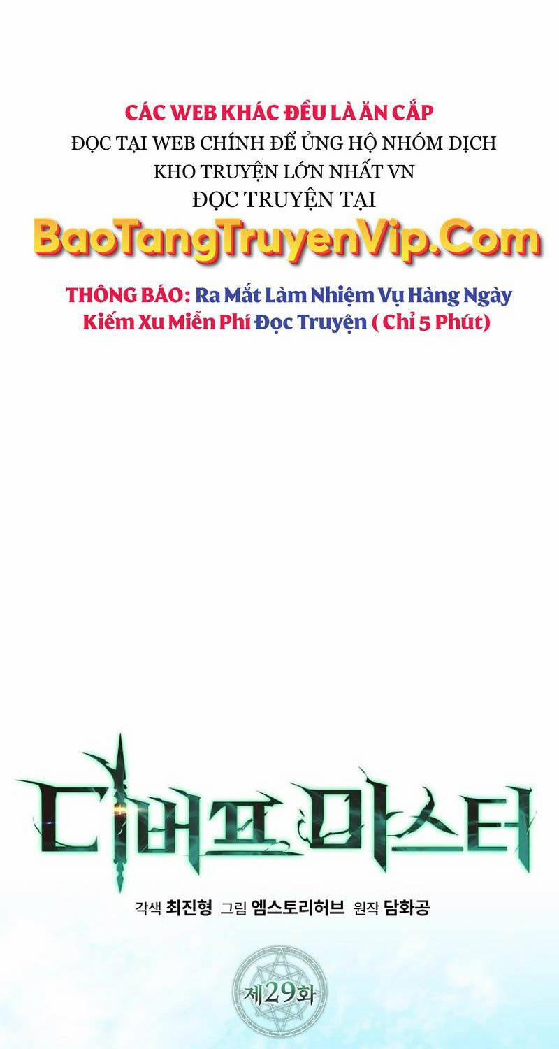 Bậc Thầy Debuff 29 trang 53