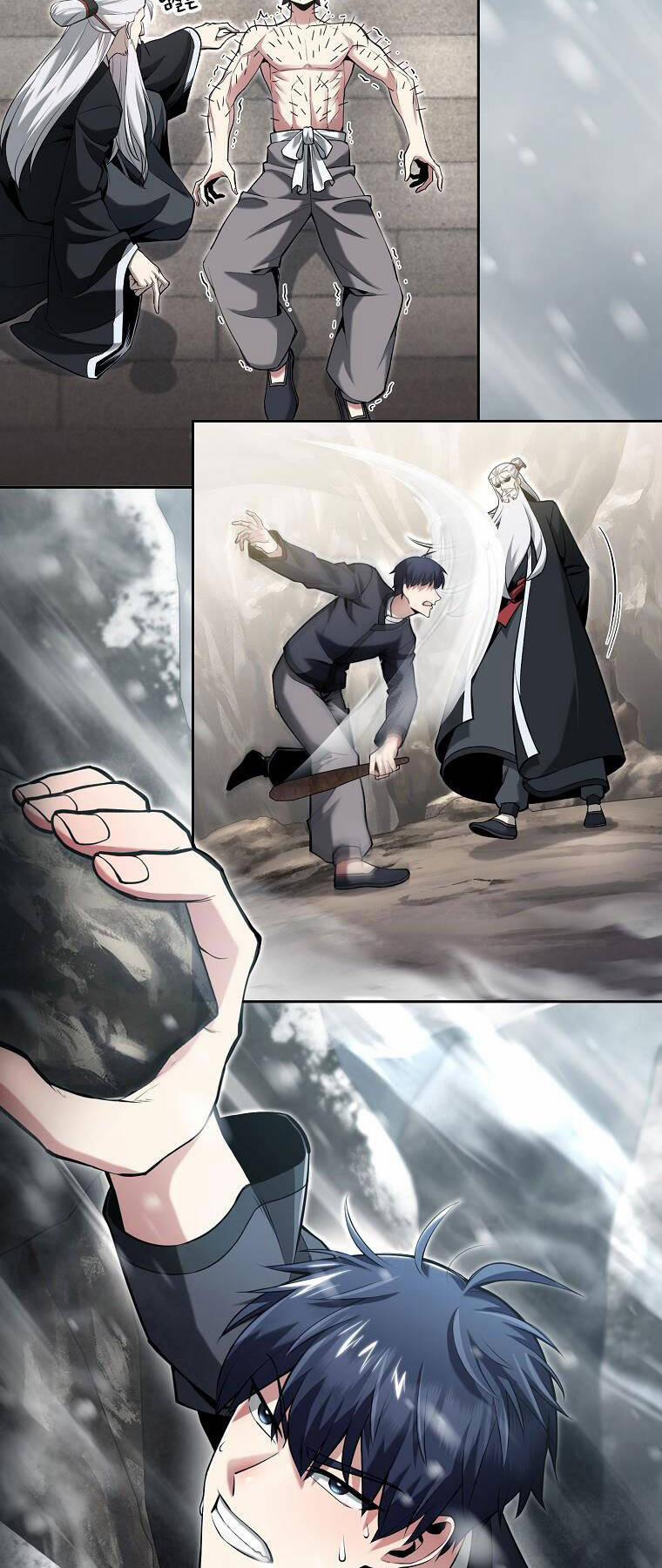 Bậc Thầy Debuff 3 trang 7