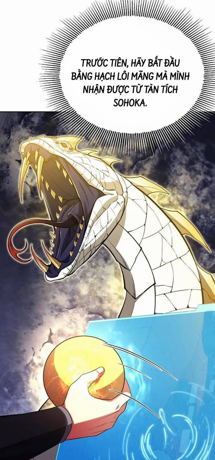 Bậc Thầy Debuff 30 trang 11