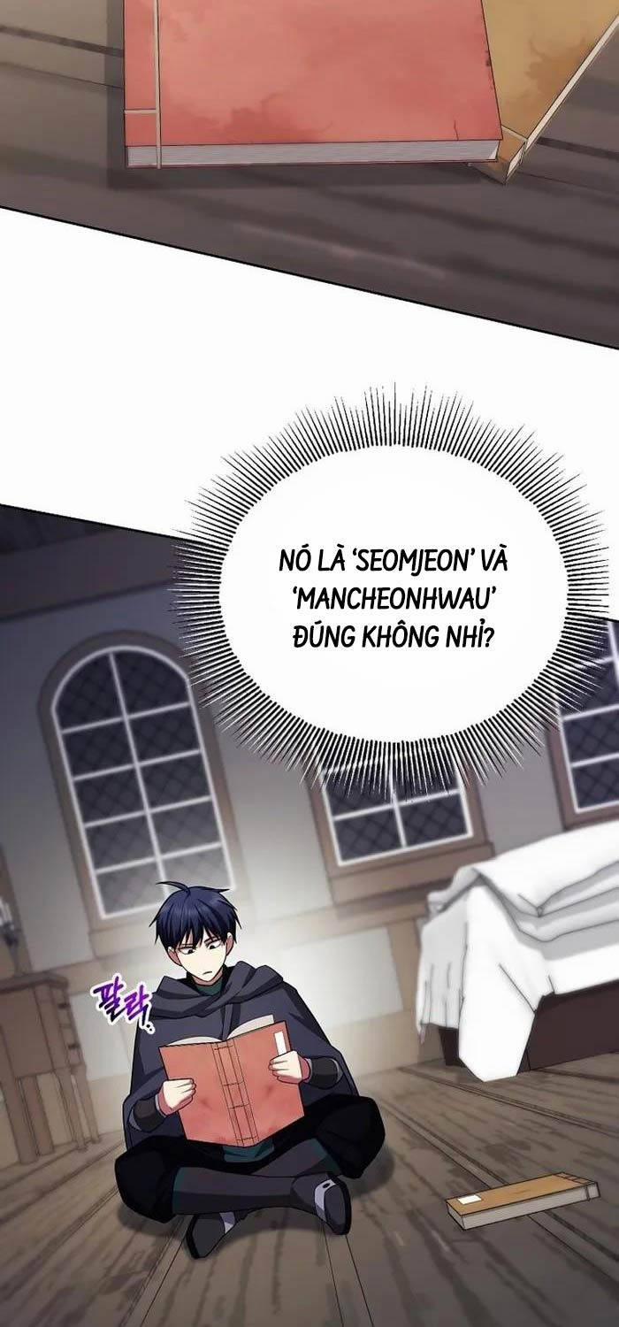 Bậc Thầy Debuff 30 trang 19