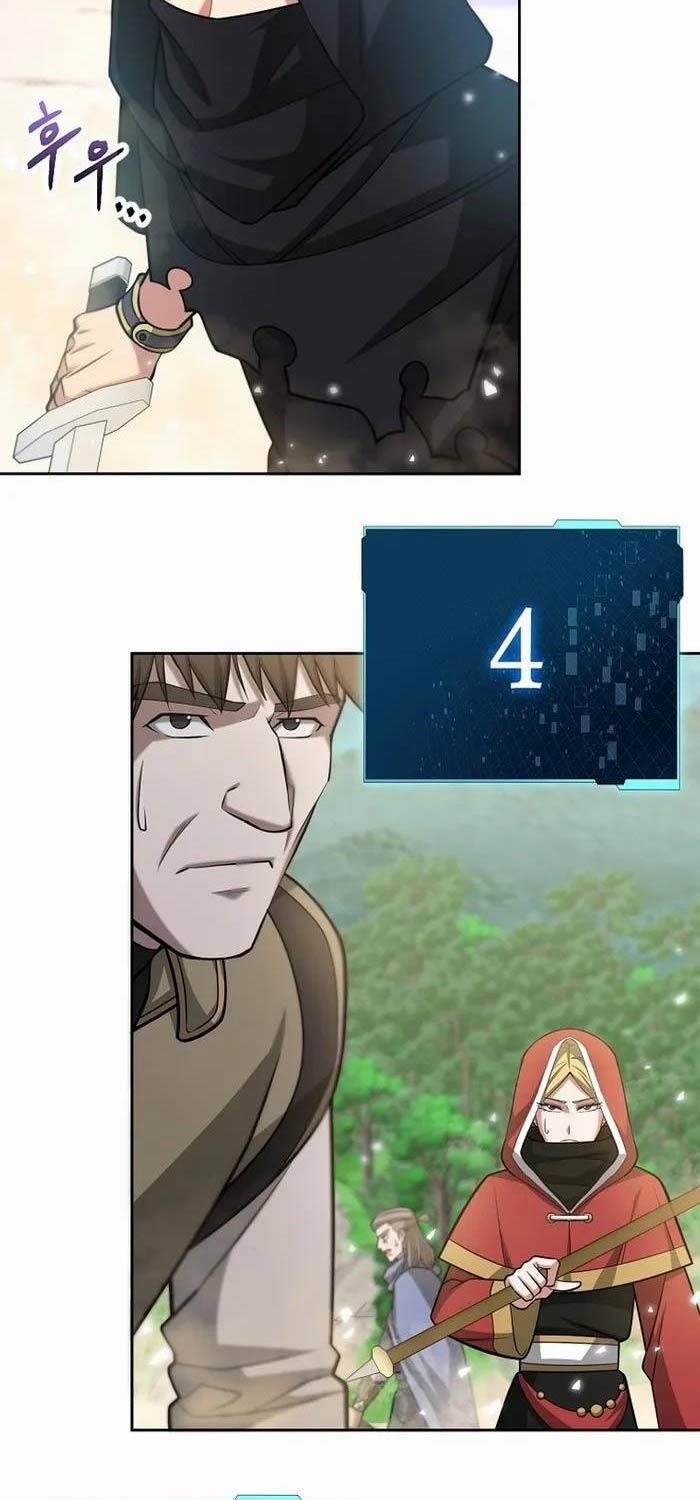 Bậc Thầy Debuff 31 trang 29